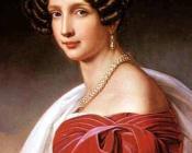 约瑟夫 卡尔 斯蒂勒 : Archduchess